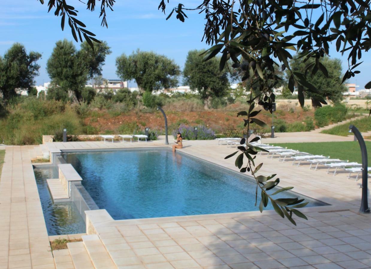Masseria Stali, The Originals Relais Caprarica di Lecce Exterior photo