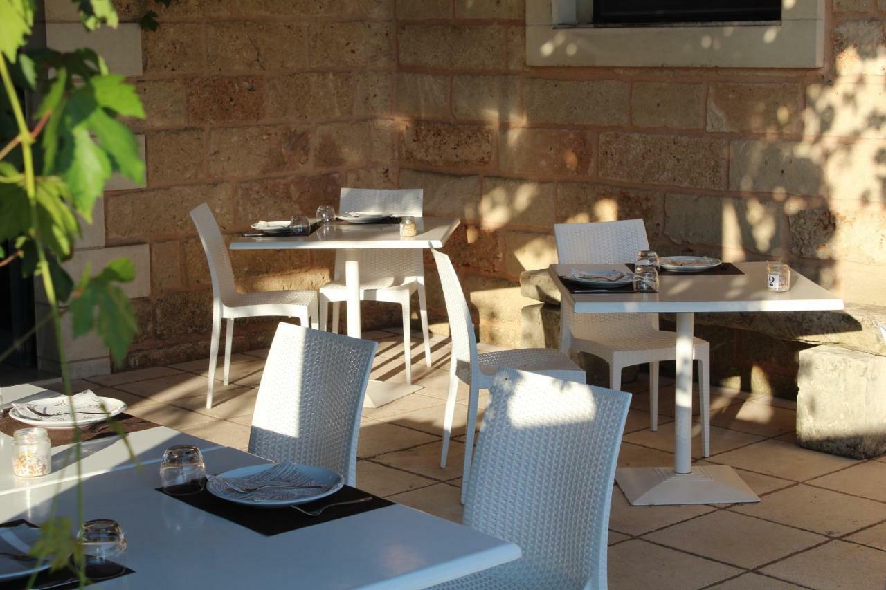 Masseria Stali, The Originals Relais Caprarica di Lecce Exterior photo
